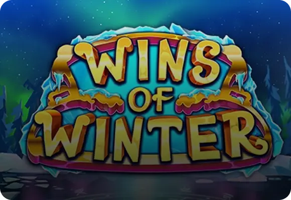 Game Wins Of Winter 'Wins Of Winter' transports you to a sparkling Norwegian winter wonderland.